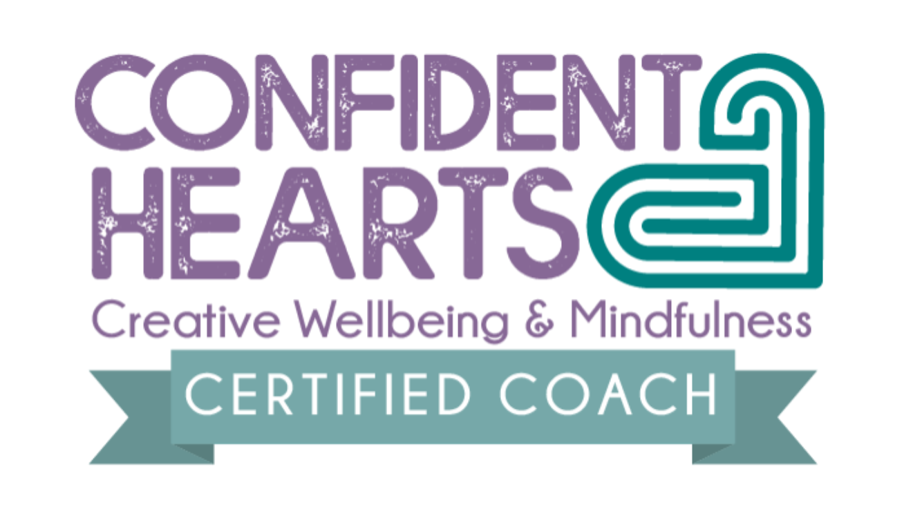 confident hearts logo